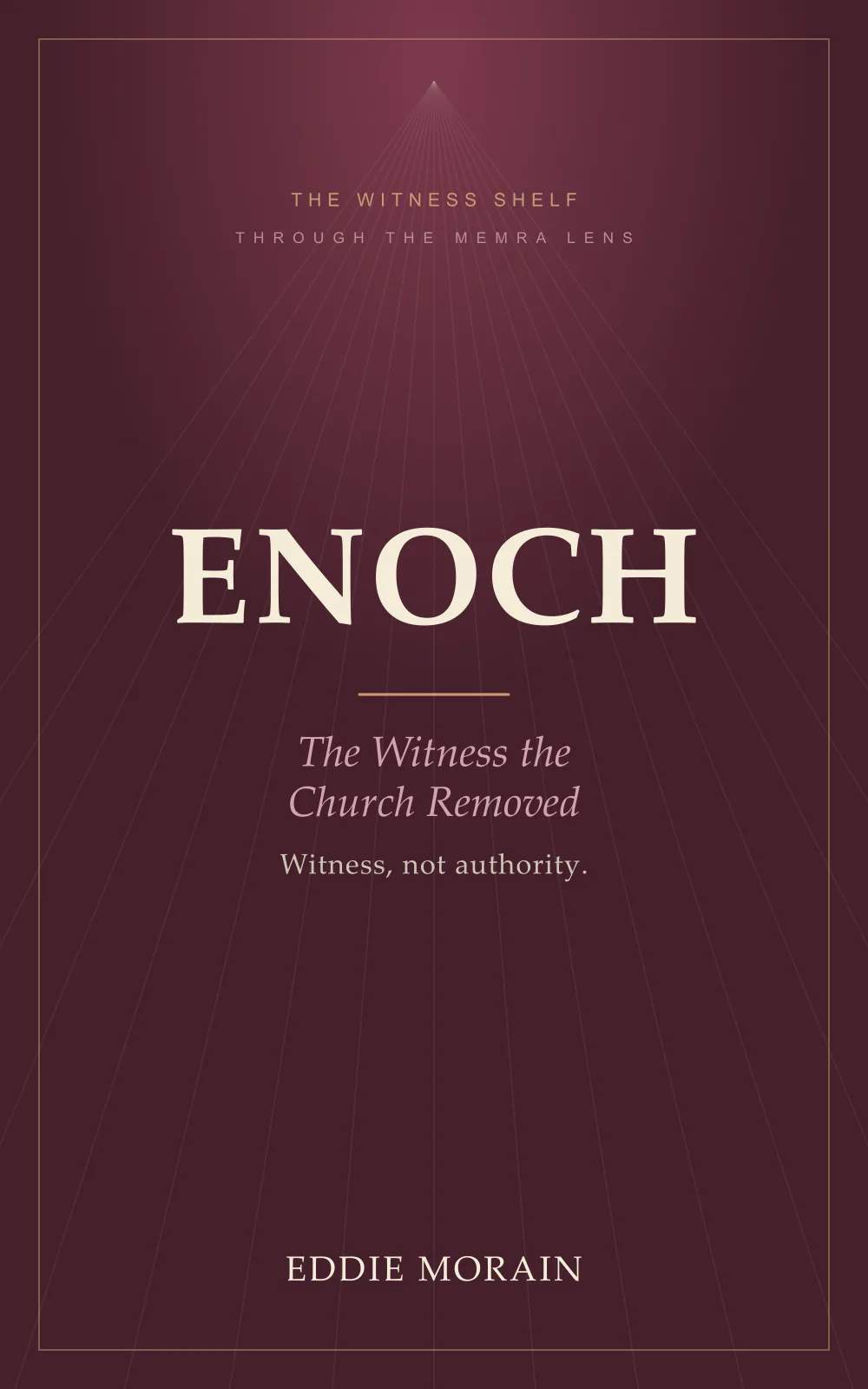 Enoch cover