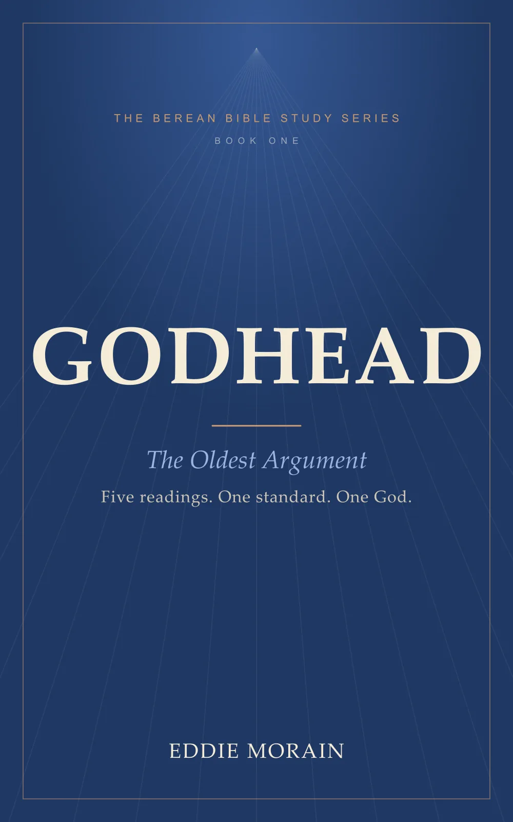 Godhead cover