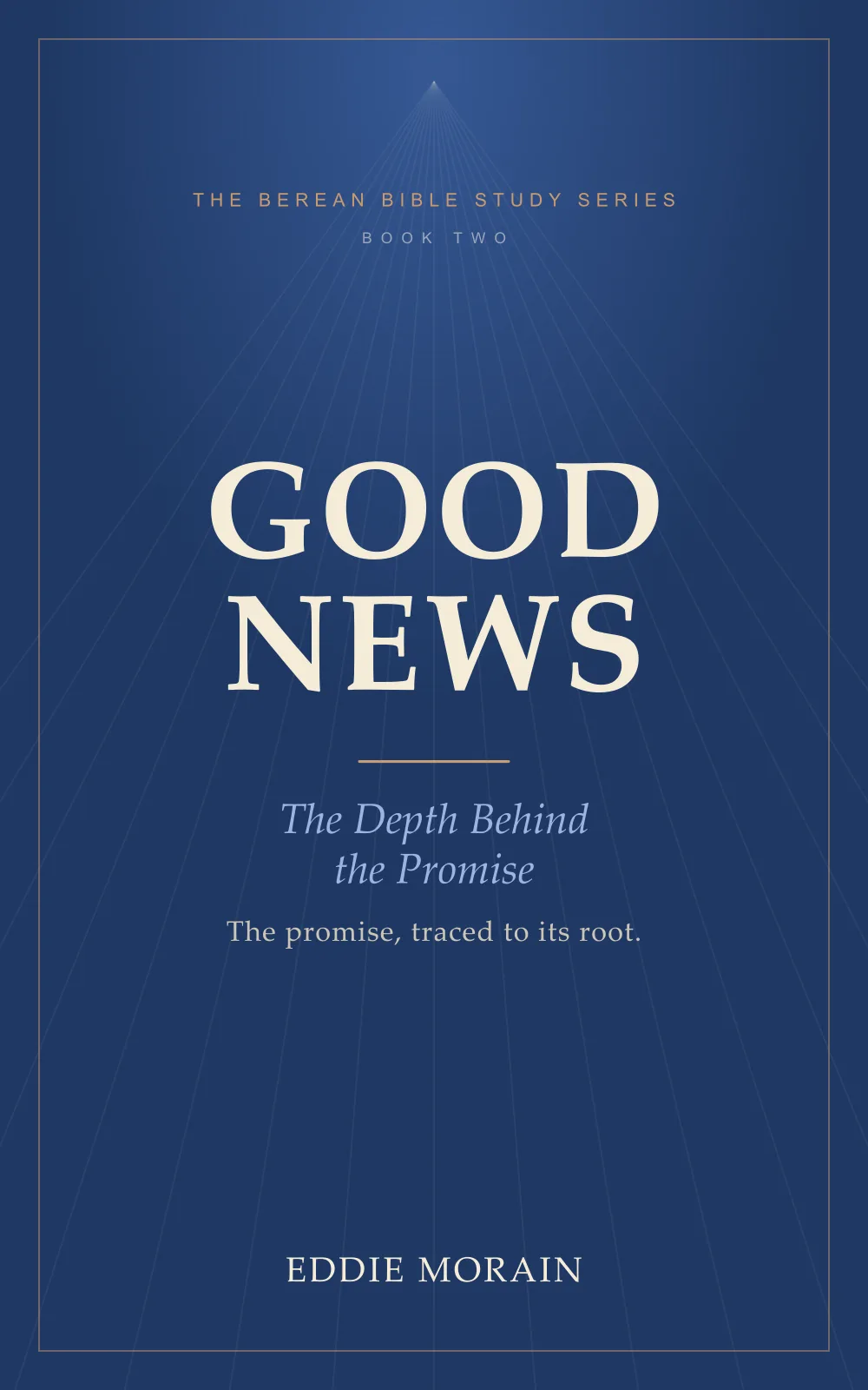 Good News cover