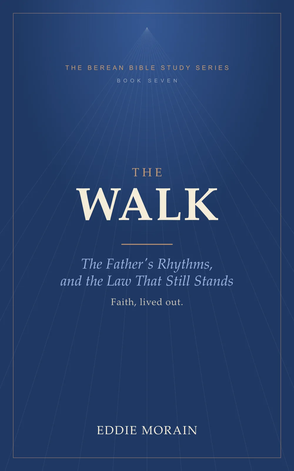 The Walk cover